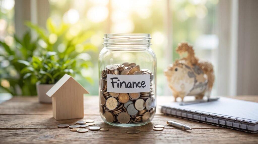 How Do I Create a Monthly Budget?